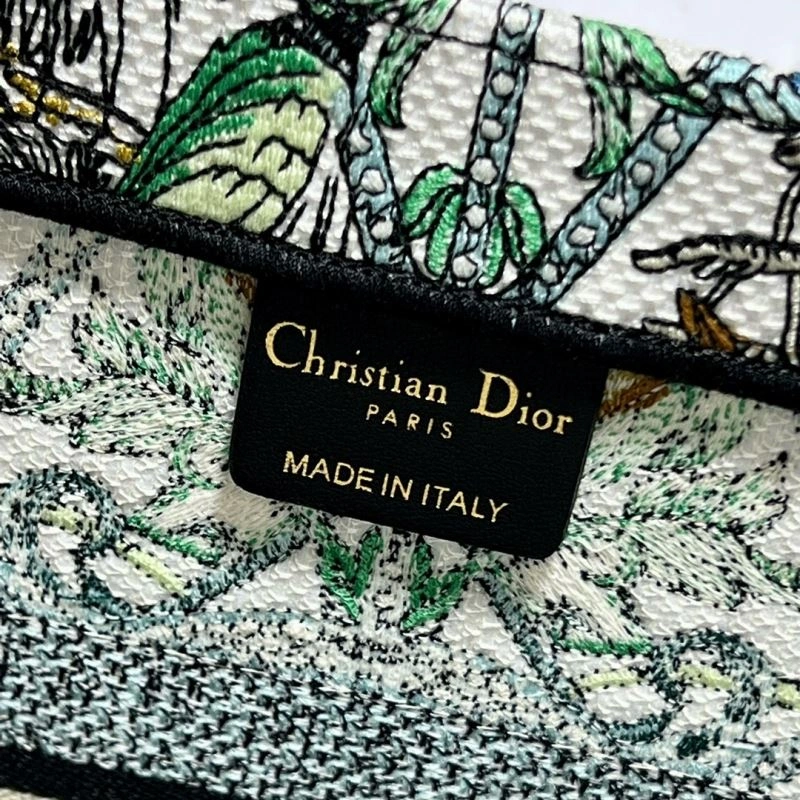 FashionForward Christian Dior Shopping Bags 76183