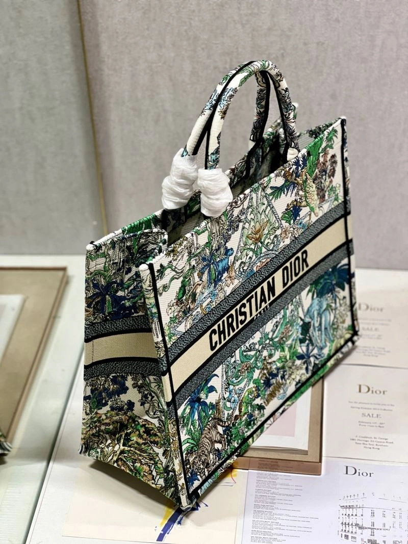 Christian Dior Shopping Bags Flexible 76157