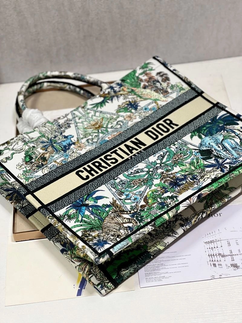 Christian Dior Shopping Bags Flexible 76157