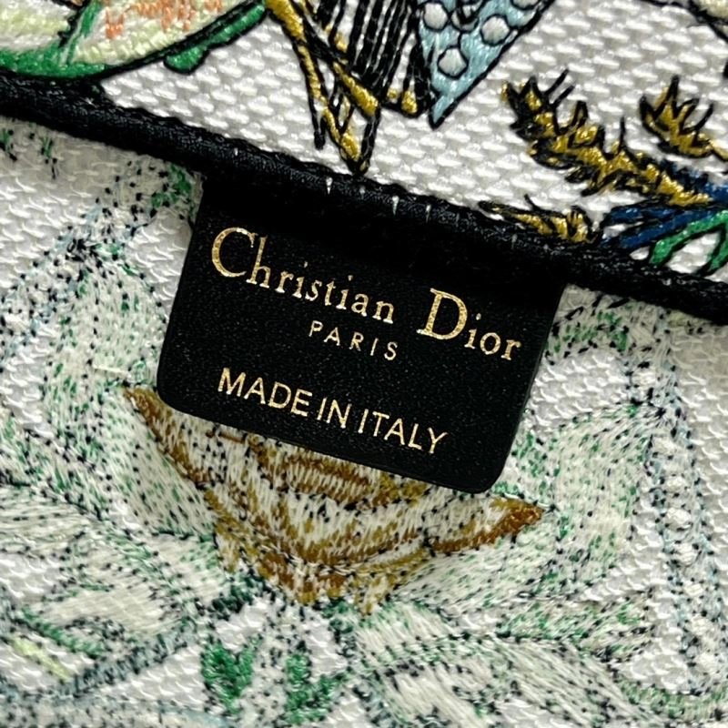 Christian Dior Shopping Bags Flexible 76157