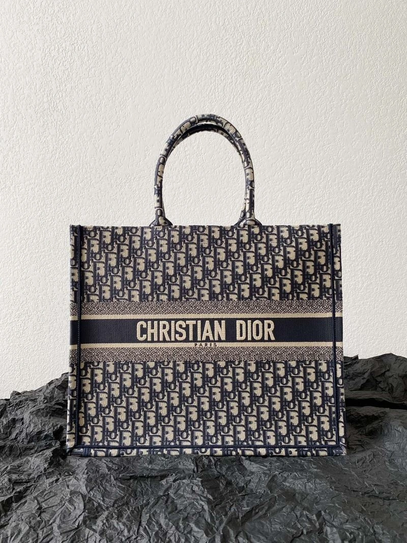 ComfortFit Christian Dior Shopping Bags 75667
