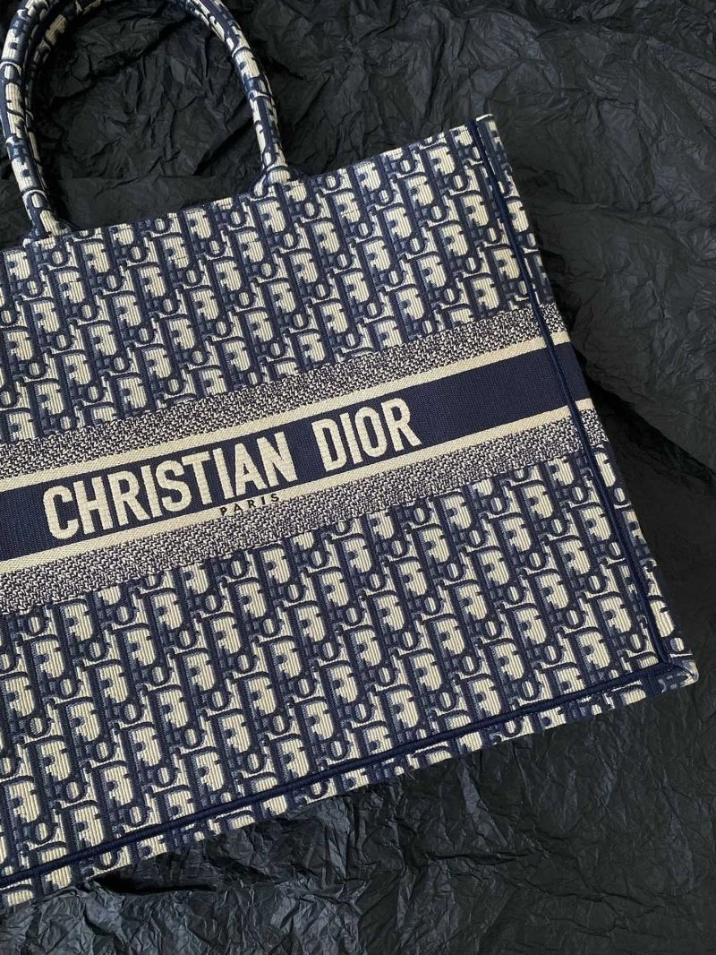 ComfortFit Christian Dior Shopping Bags 75667