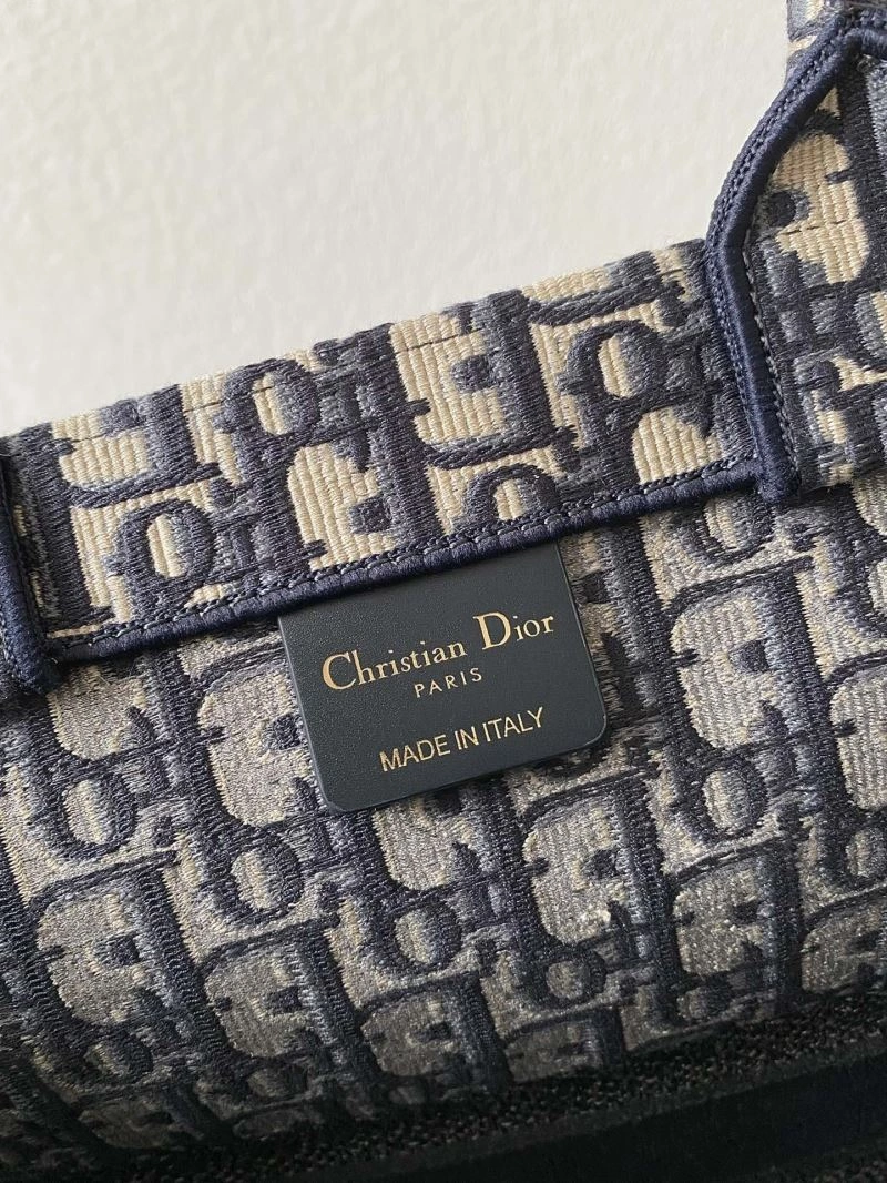 ComfortFit Christian Dior Shopping Bags 75667