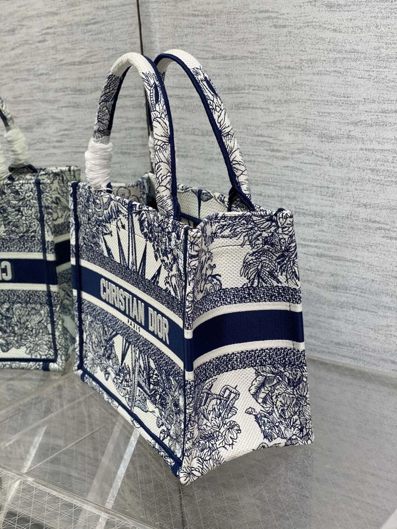 Christian Dior Shopping Bags Sleek 75663