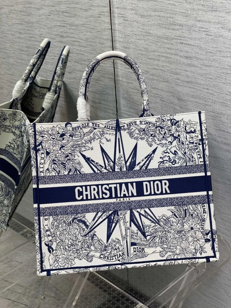 UrbanStyle Christian Dior Shopping Bags 75658