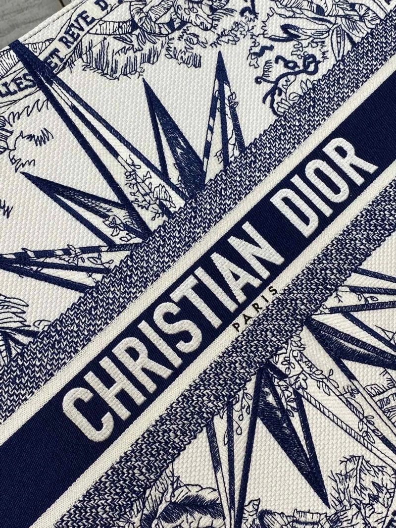 UrbanStyle Christian Dior Shopping Bags 75658