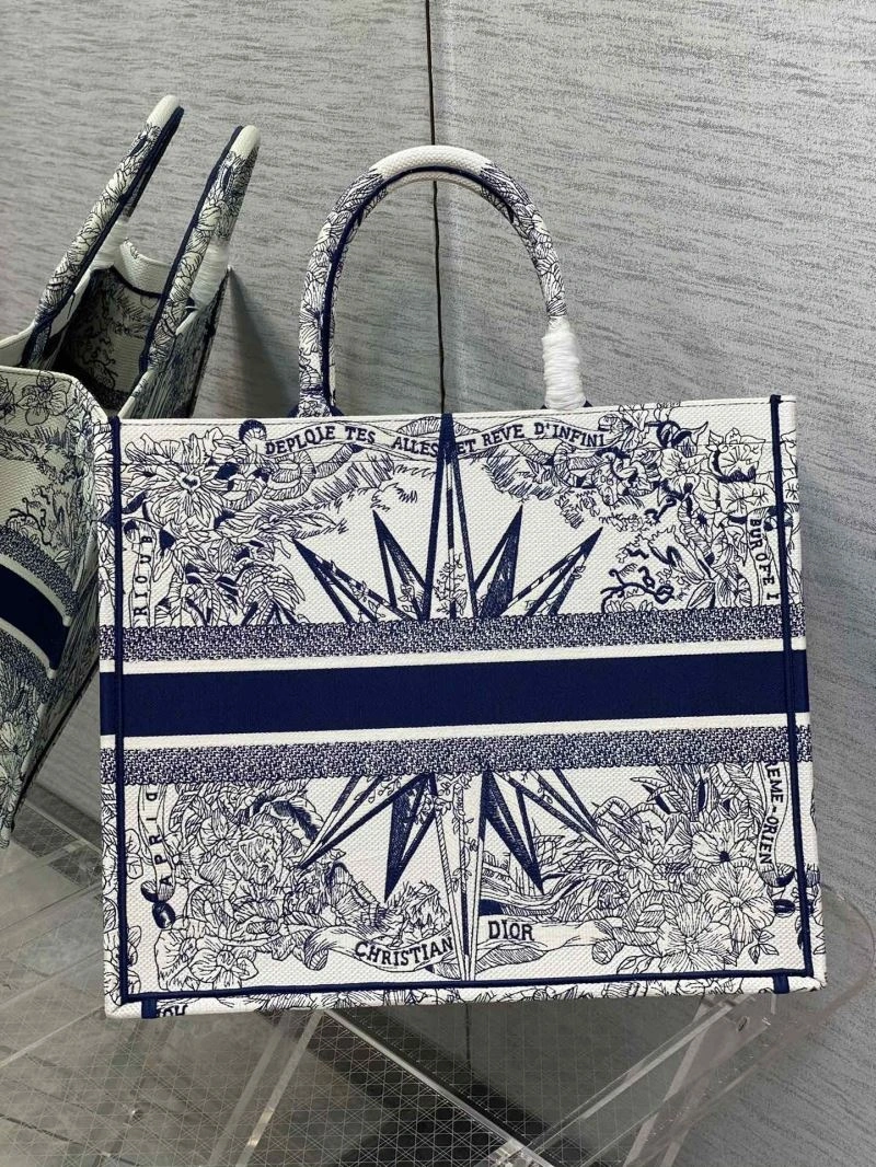 UrbanStyle Christian Dior Shopping Bags 75658