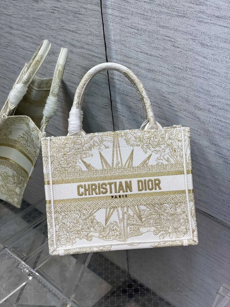 Christian Dior Shopping Bags Stretchable 75657
