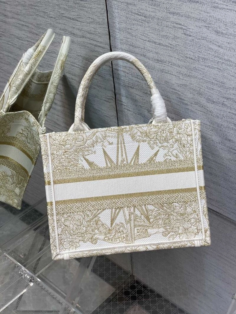 Christian Dior Shopping Bags Stretchable 75657