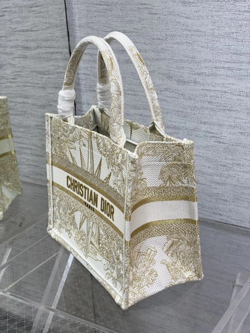 Christian Dior Shopping Bags Stretchable 75657