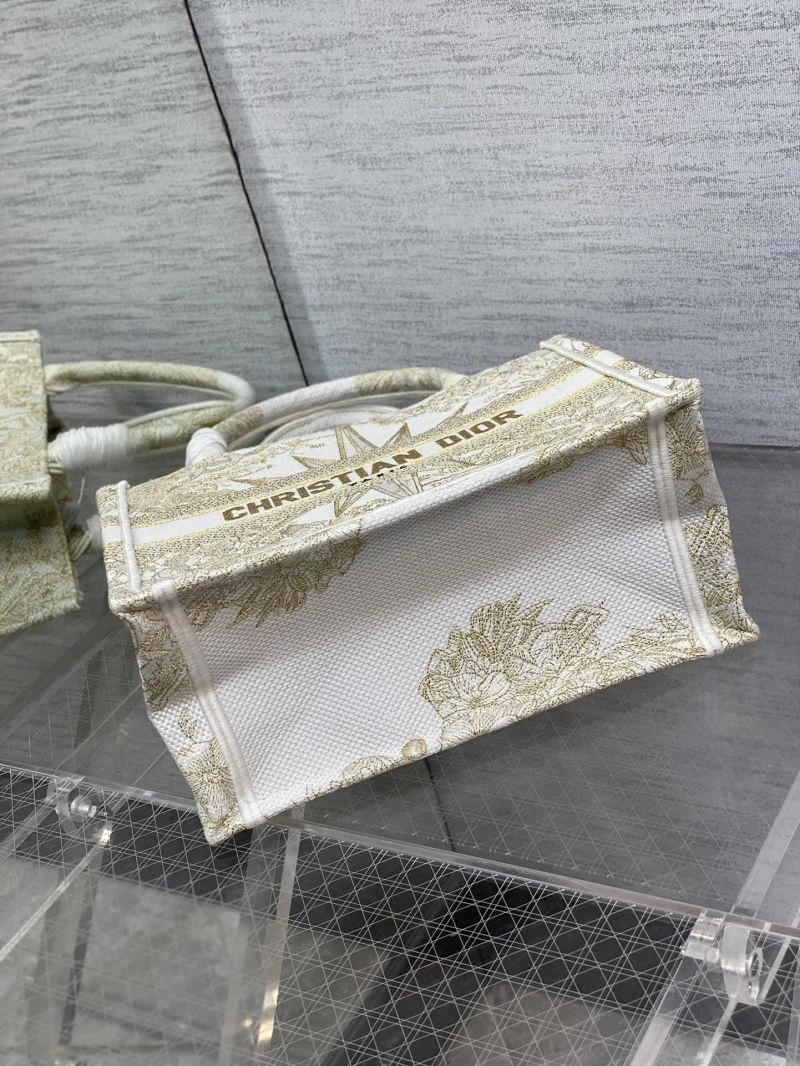 Christian Dior Shopping Bags Stretchable 75657