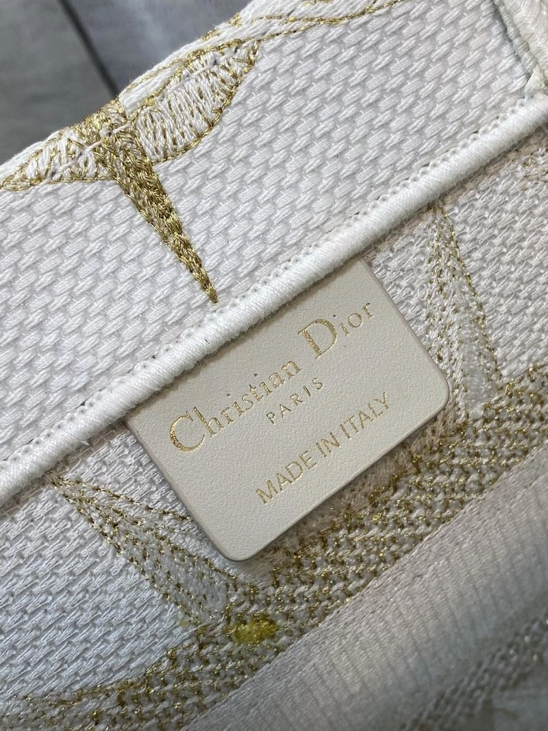 Christian Dior Shopping Bags Stretchable 75657