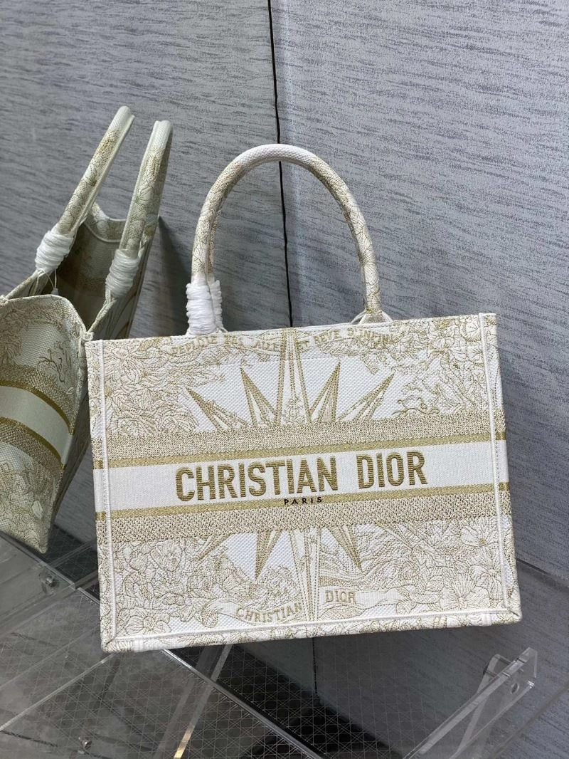 ModernLook Christian Dior Shopping Bags 75655