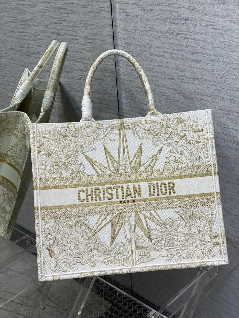 Christian Dior Shopping Bags Comfortable 75654