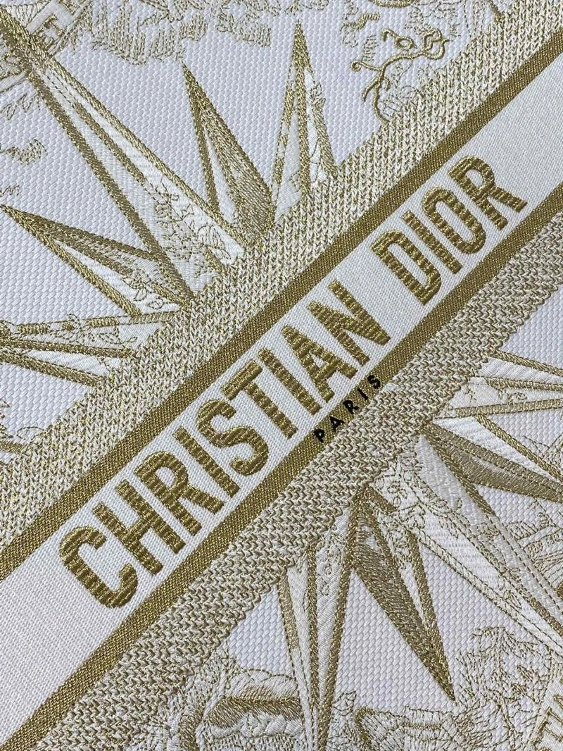 Christian Dior Shopping Bags Comfortable 75654