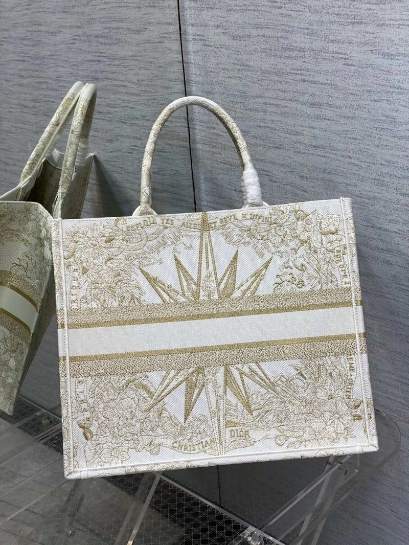 Christian Dior Shopping Bags Comfortable 75654