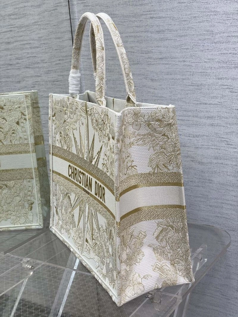 Christian Dior Shopping Bags Comfortable 75654