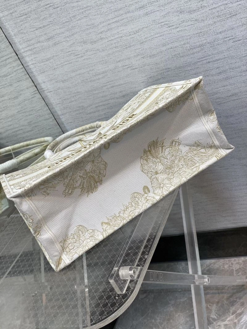 Christian Dior Shopping Bags Comfortable 75654