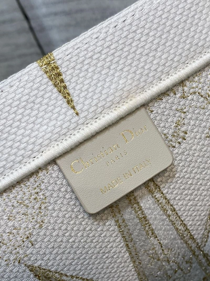 Christian Dior Shopping Bags Comfortable 75654