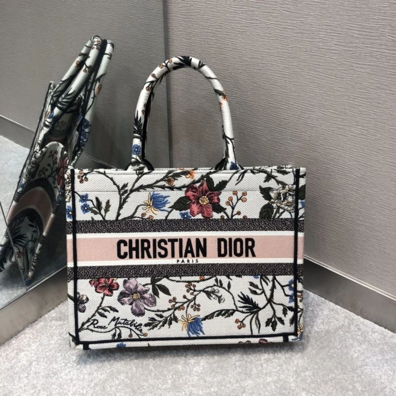 Christian Dior Shopping Bags Sporty 75656