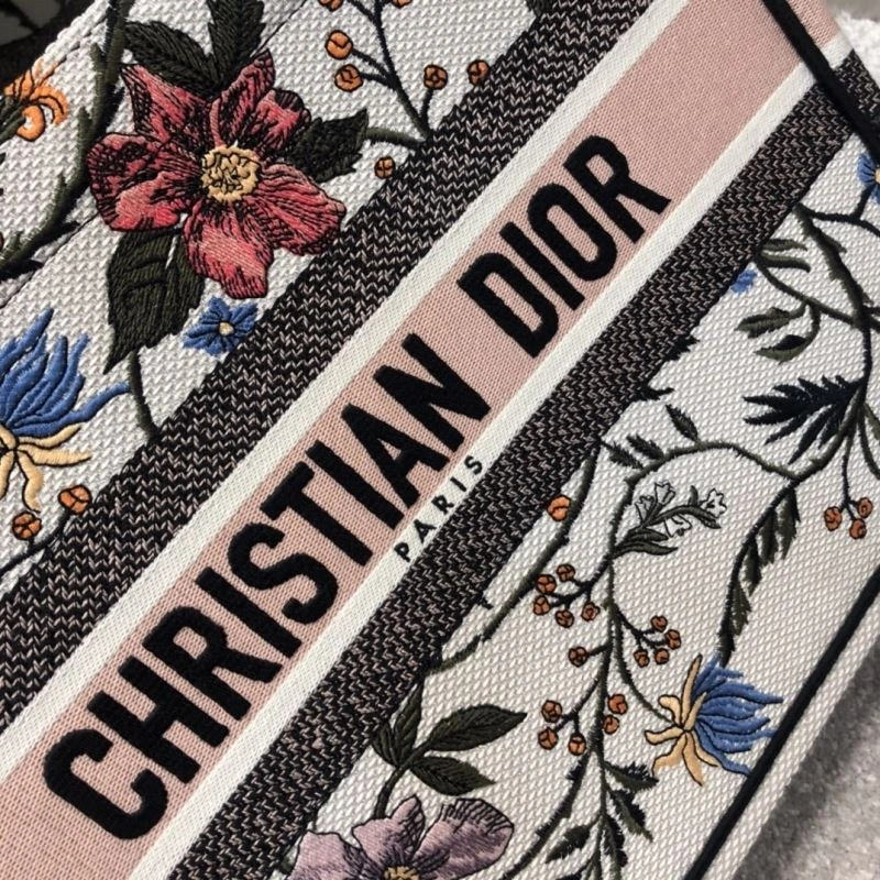 Christian Dior Shopping Bags Sporty 75656
