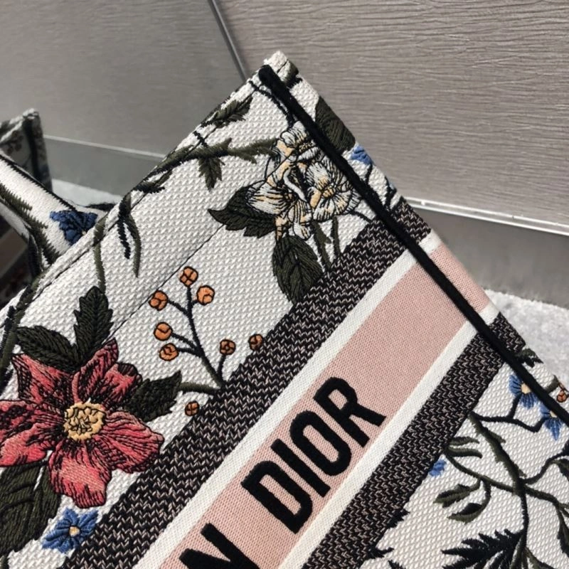 Christian Dior Shopping Bags Sporty 75656
