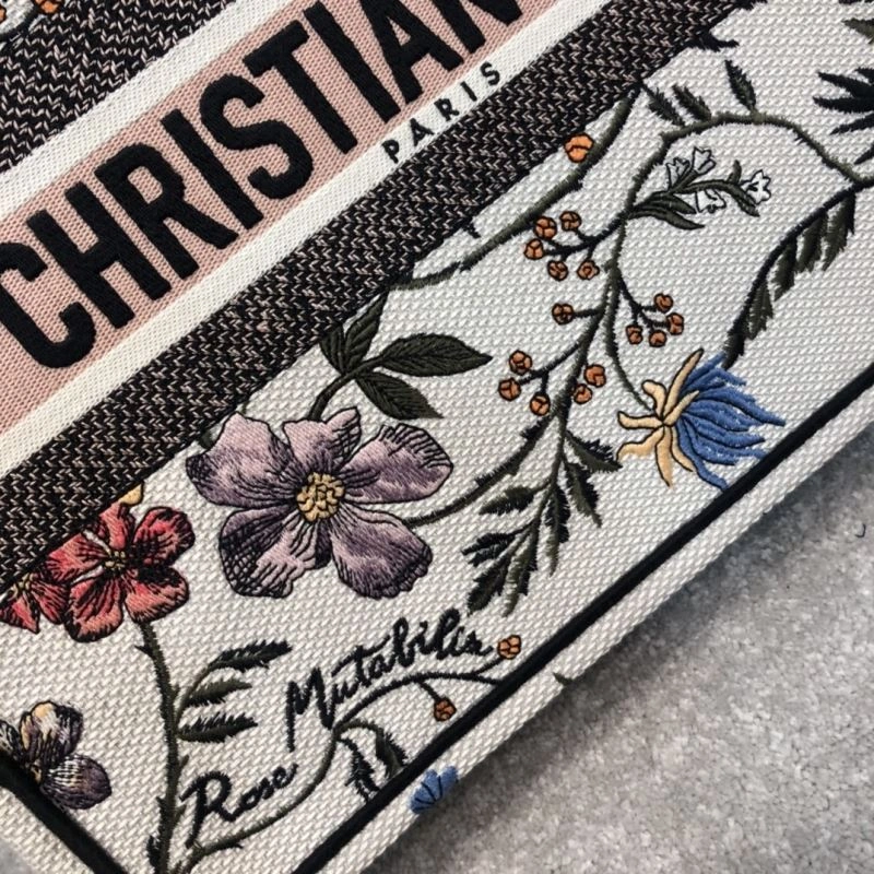 Christian Dior Shopping Bags Sporty 75656