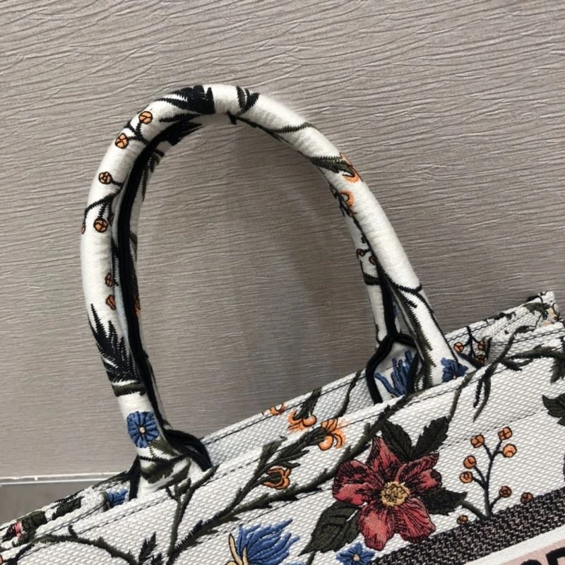 Christian Dior Shopping Bags Sporty 75656