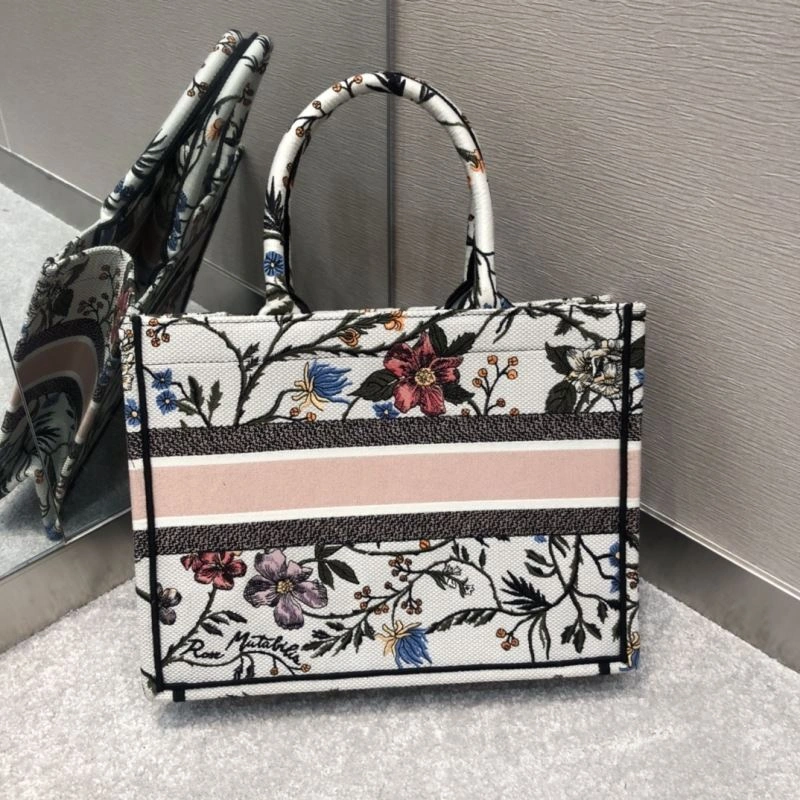Christian Dior Shopping Bags Sporty 75656