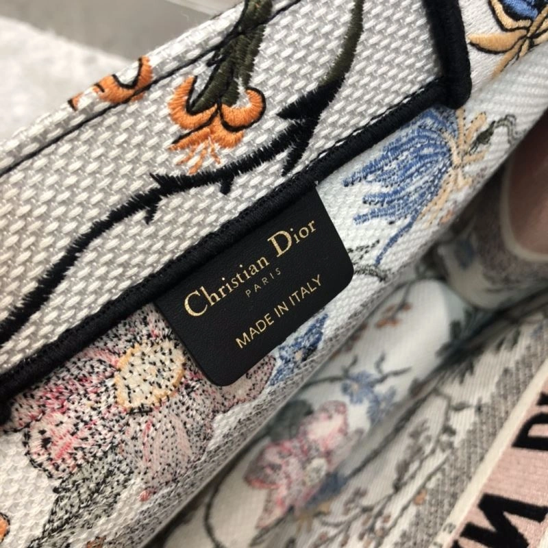 Christian Dior Shopping Bags Sporty 75656
