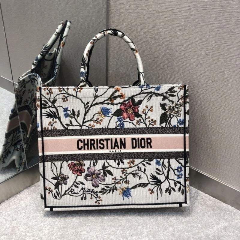 Christian Dior Shopping Bags FastDry 75653