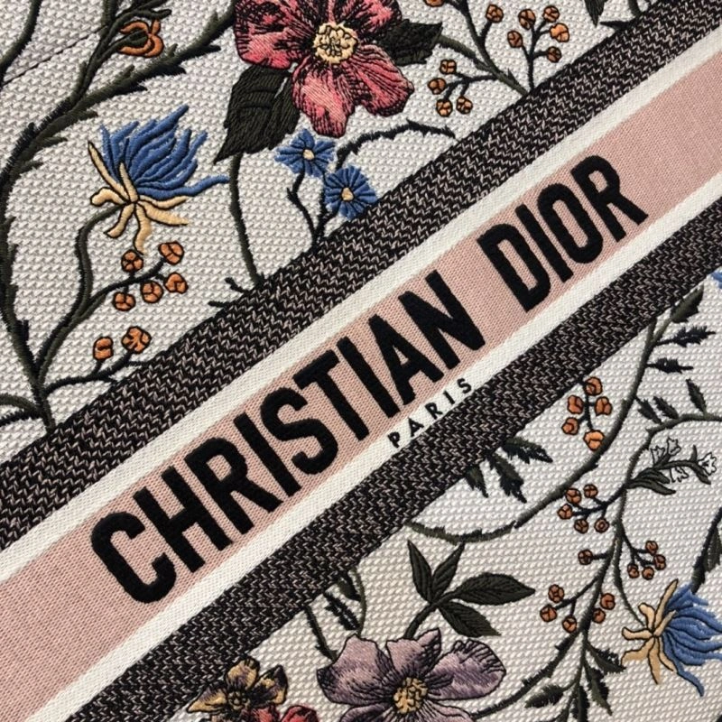 Christian Dior Shopping Bags FastDry 75653