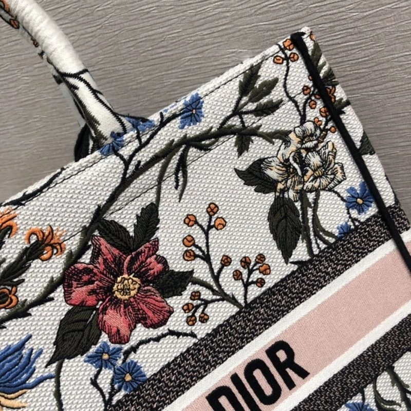 Christian Dior Shopping Bags FastDry 75653