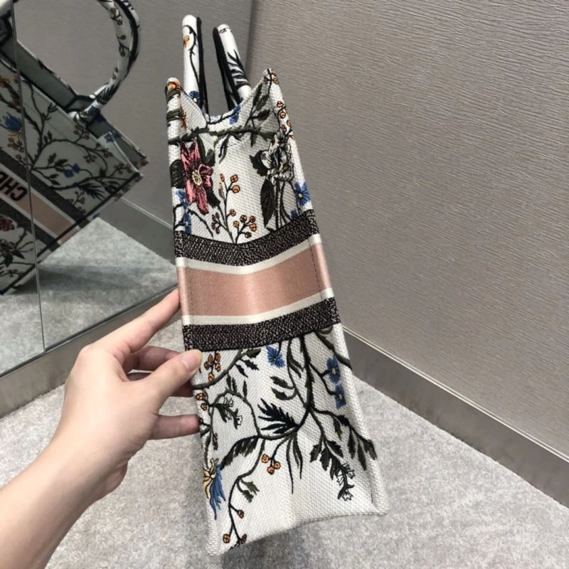 Christian Dior Shopping Bags FastDry 75653