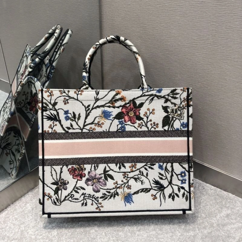 Christian Dior Shopping Bags FastDry 75653