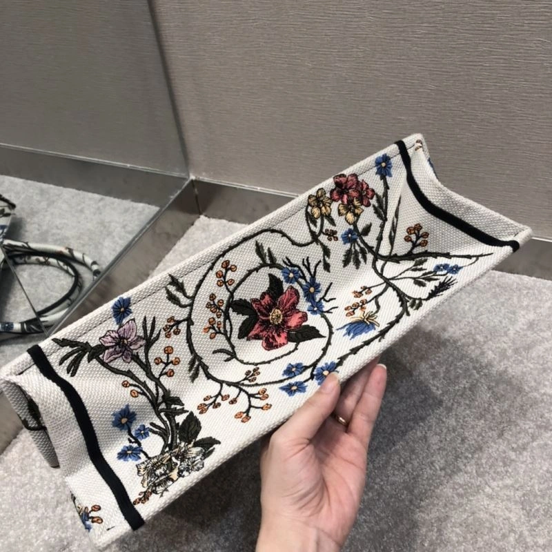 Christian Dior Shopping Bags FastDry 75653