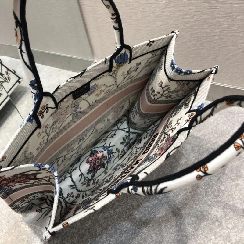 Christian Dior Shopping Bags FastDry 75653