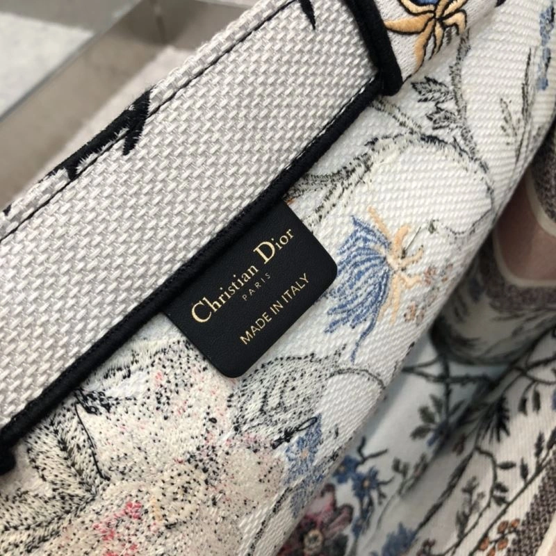 Christian Dior Shopping Bags FastDry 75653