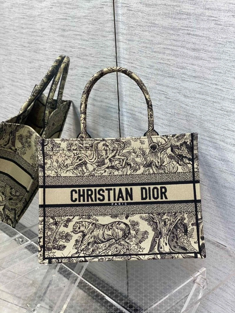 Christian Dior Shopping Bags Comfortable 75652