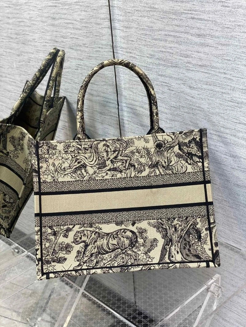 Christian Dior Shopping Bags Comfortable 75652