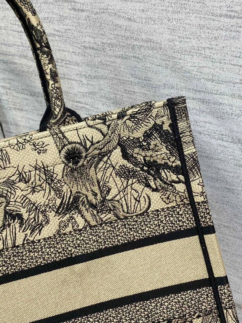 Christian Dior Shopping Bags Comfortable 75652