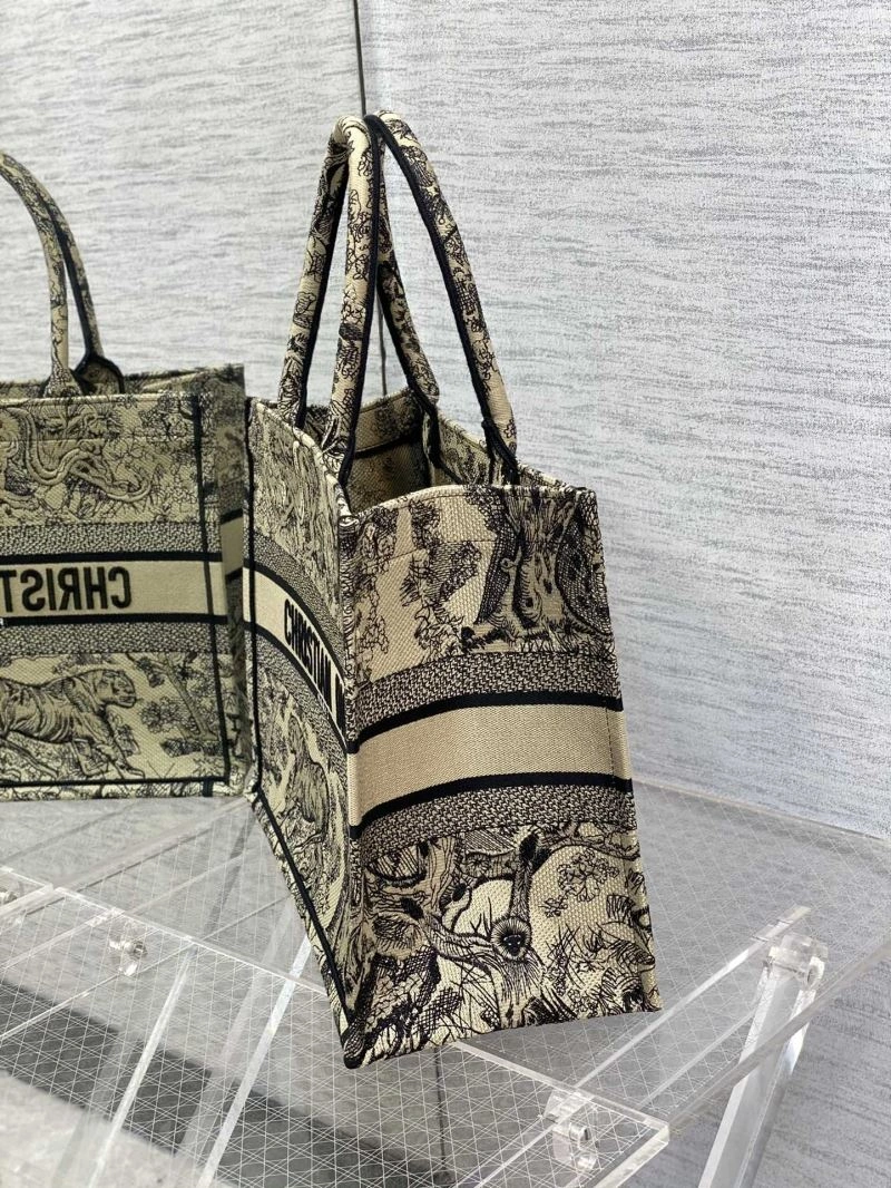 Christian Dior Shopping Bags Comfortable 75652