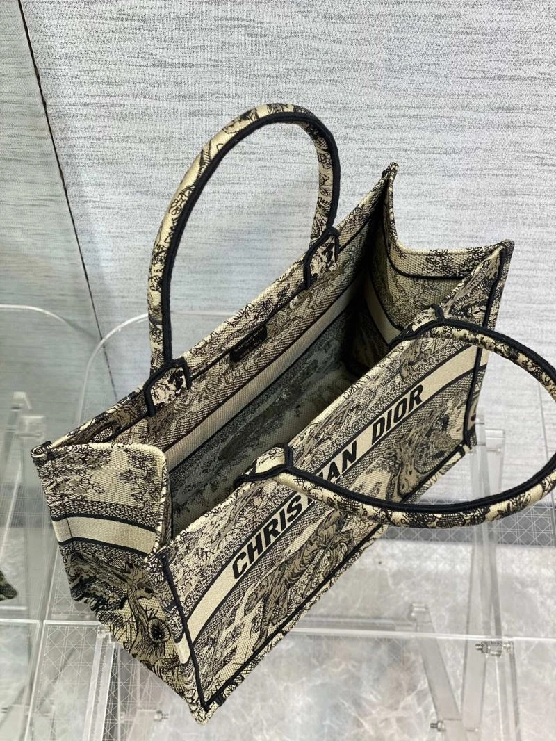 Christian Dior Shopping Bags Comfortable 75652