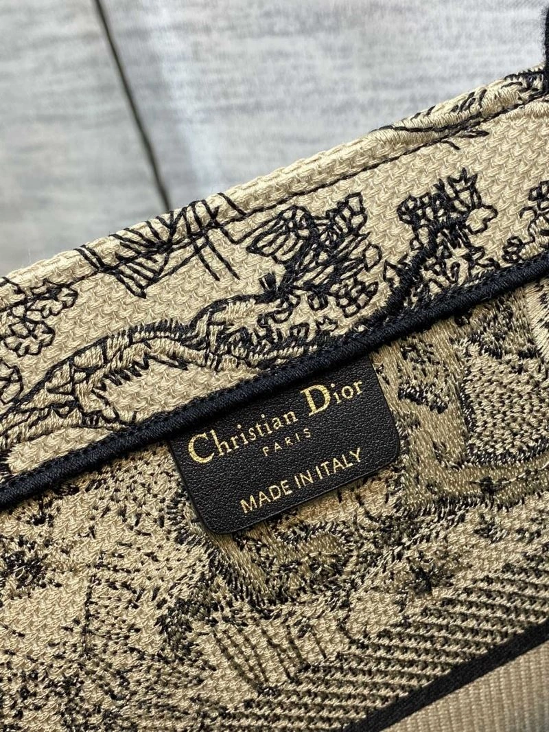 Christian Dior Shopping Bags Comfortable 75652