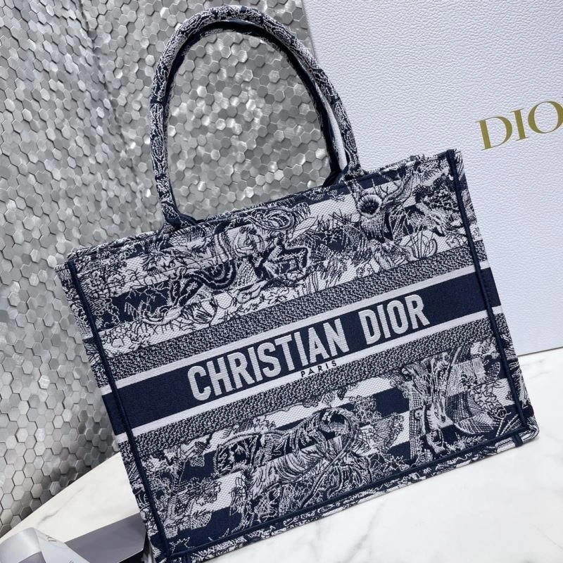 DailyWear Christian Dior Shopping Bags 75646