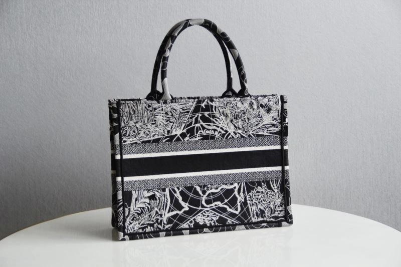 Christian Dior Shopping Bags Supportive 75648