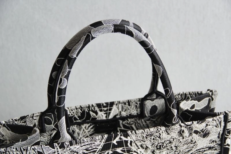 Christian Dior Shopping Bags Supportive 75648