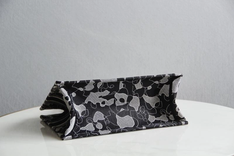 Christian Dior Shopping Bags Supportive 75648
