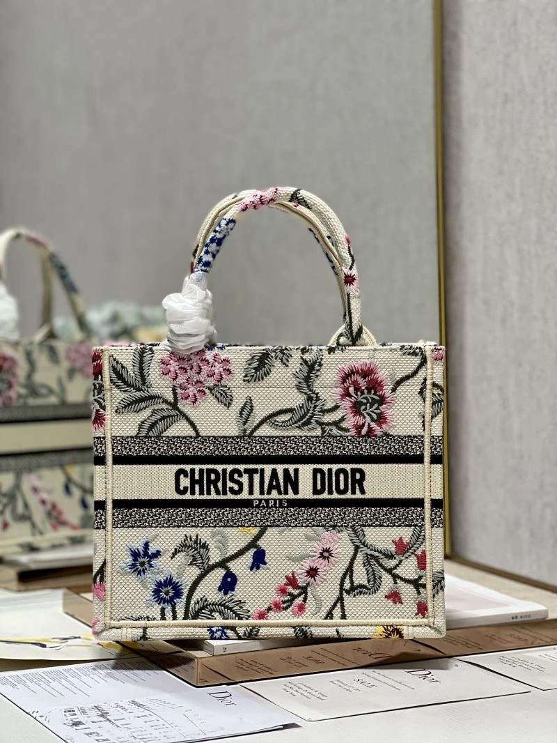 Christian Dior Shopping Bags OnTrend 75643