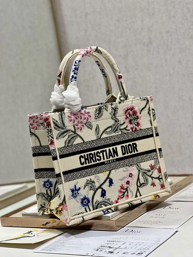 Christian Dior Shopping Bags OnTrend 75643